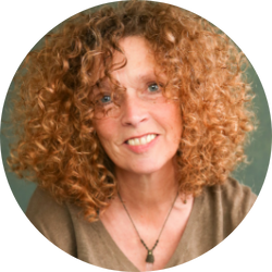 Deborah Goedewaagen