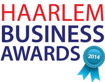 Haarlem business awards 2014