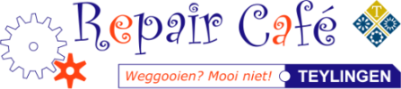 Repair Cafe Teylingen